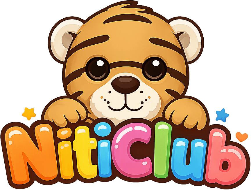 Logo NitiClub